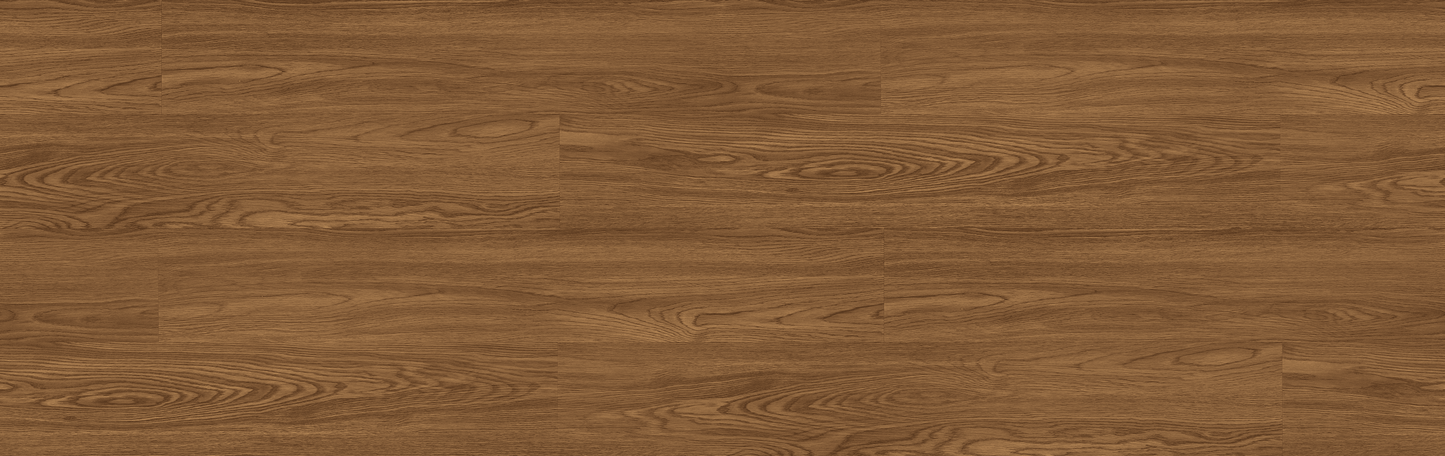 Piso Vinílico Rígido SPC Natural - Beleza Sofisticada e Praticidade com Encaixe Click