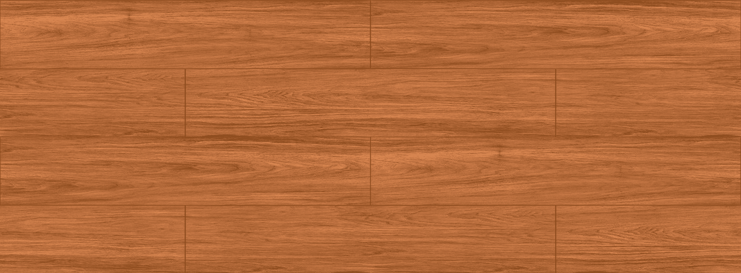 Piso Laminado Carvalho AC5 8mm - Elegância Brasileira e Praticidade com Encaixe Click