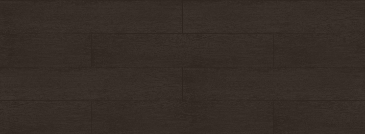 Piso Laminado Ébano AC5 8mm - Luxo e Facilidade com Encaixe Click