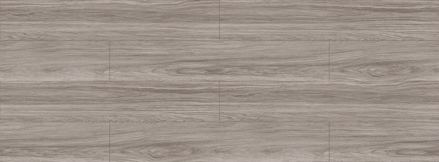 Piso Laminado Teka AC5 8mm - Resistência e Praticidade com Encaixe Click