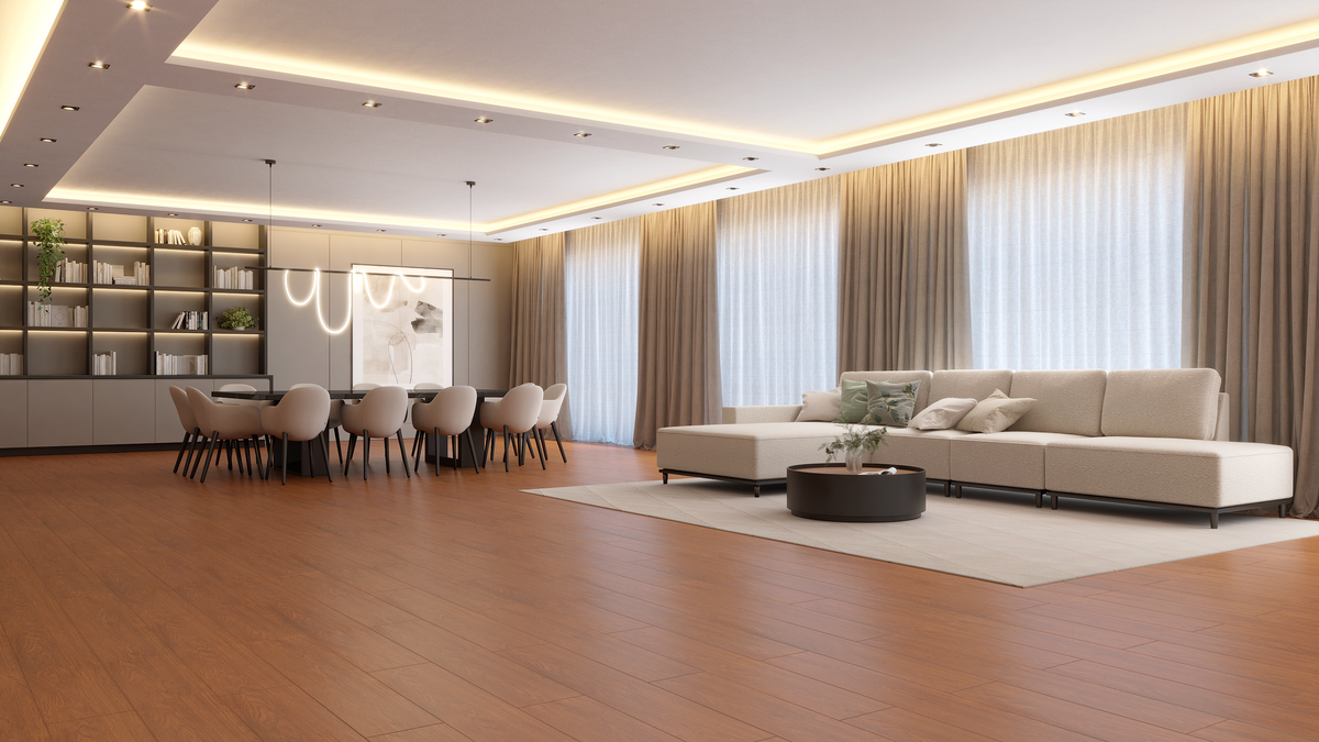 O que é um piso AC5? – DesignFloor Brasil