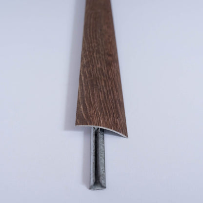 Perfil de Redutor Laminado 8 mm Com Base Ipe - 2100mm Alumínio