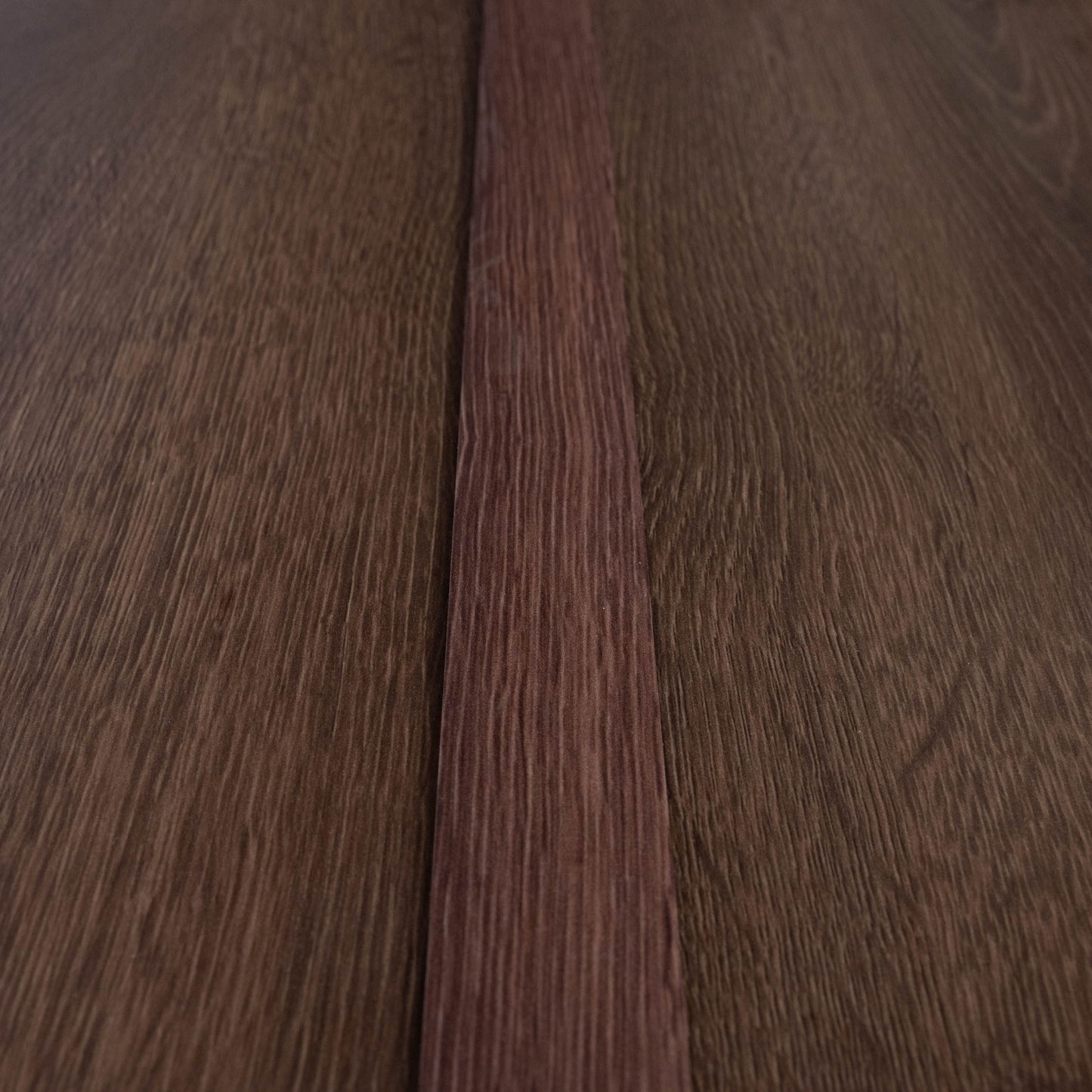 Perfil de Transição Laminado 8 mm com base IPE - 2100mm Alumínio