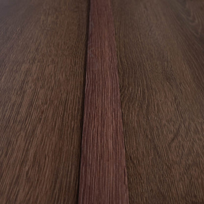 Perfil de Transição Laminado 8 mm com base IPE - 2100mm Alumínio