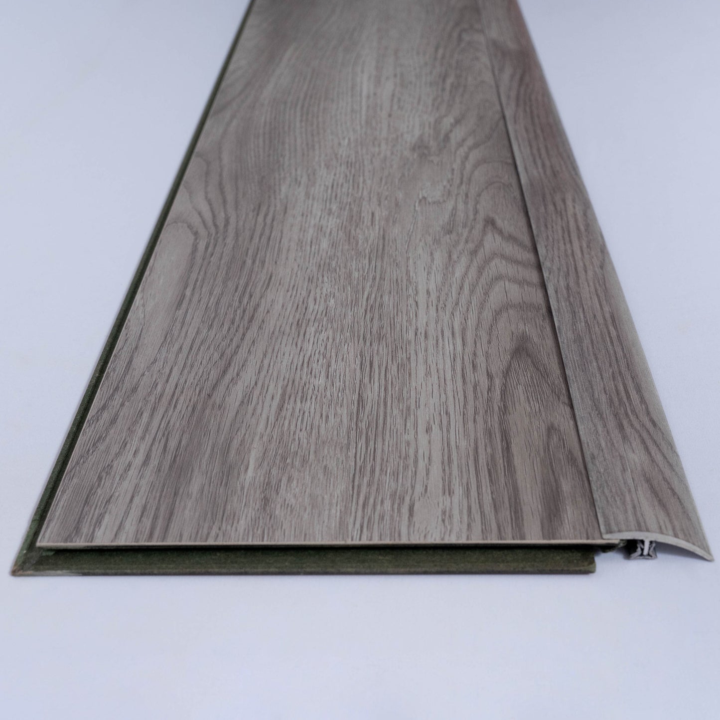 Perfil Redutor Laminado 8 mm Base Teka Teka 2100 mm Alumínio