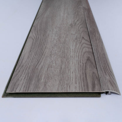 Perfil Redutor Laminado 8 mm Base Teka Teka 2100 mm Alumínio