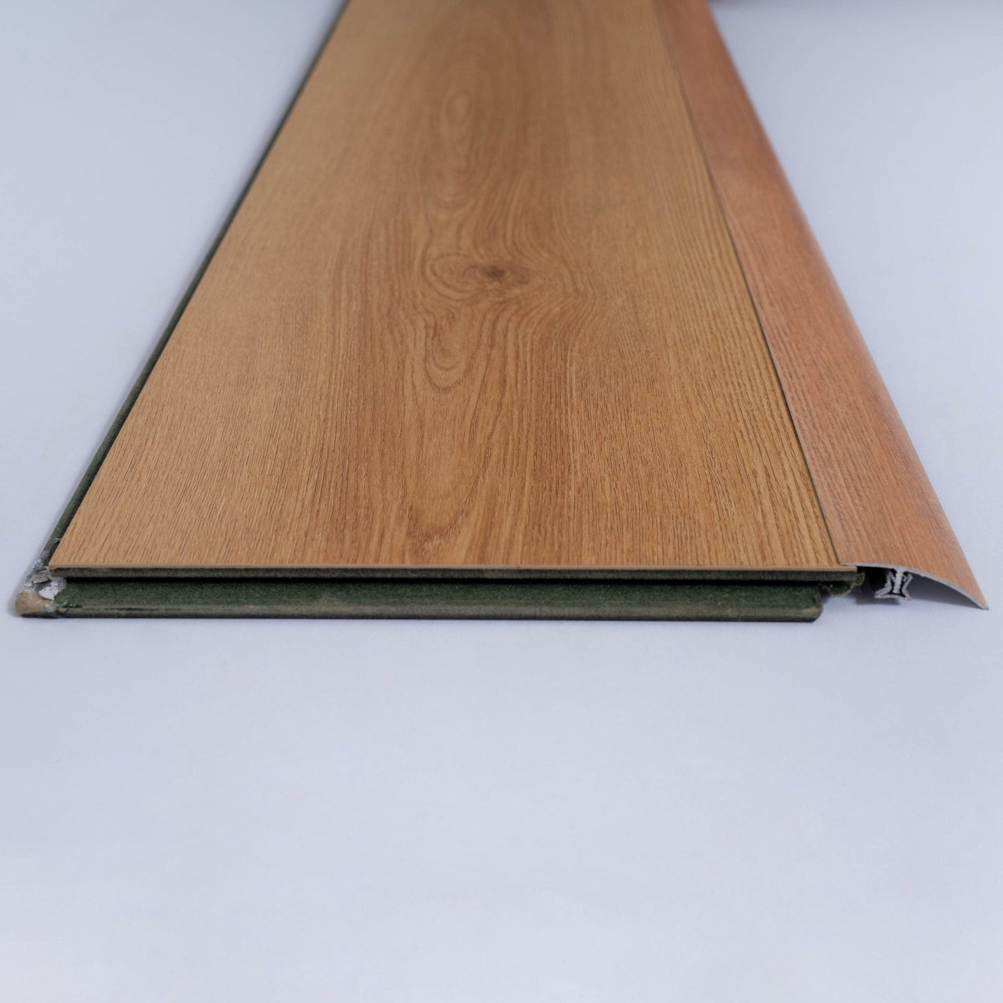 Perfil Redutor Laminado 8 mm Com Base Tauari 2100mm Alumínio